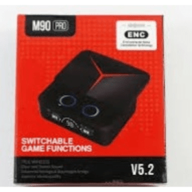 كيتمان بلوتوثm90pro